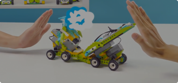 Components Kids Children's Constructors