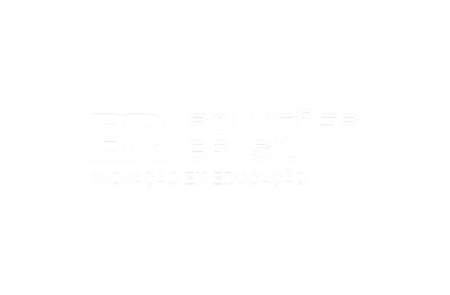 BR SOLUÇÕES logo