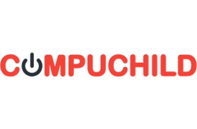 CompuChild logo