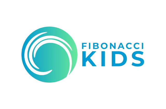 Fibonaccikids logo