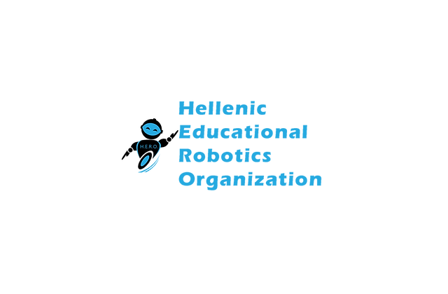 HE-RO Robotics logo