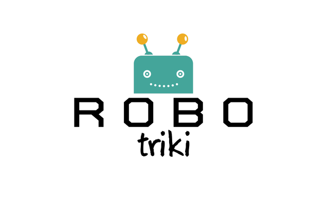 RobotTriki logo