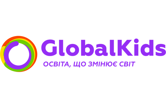 ПРИВАТНИЙ ЗАКЛАД ОСВІТИ «ГЛОБАЛ КІДС» logo
