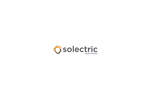 Solectric logo