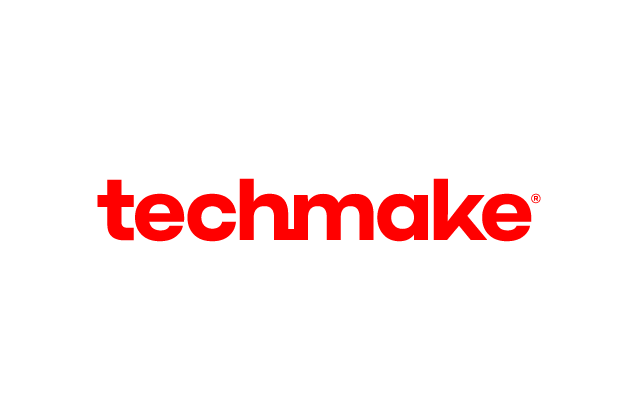Techmake Solutions S.A. de c.v logo
